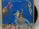 Fred Frith - Gravity  - 1980 US 1st Press Album (NM) in Shrink Ultrasonic Clean