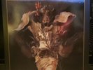 Satanist by Behemoth (Record, 2014)