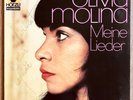 Olivia Molina: Meine Lieder | LP EMI Electrola HÖRZU SHZE 368 Signiert  | EX