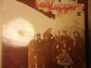 LED ZEPPELIN II RL HOT MIX LP BOB LUDWIG