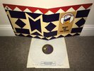 MEDICINE HEAD Heavy On The Drum LP Dandelion 1971 Stereo UK 1st Press