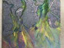 ALT-J An Awesome Wave LP 2012 folk rock indie experimental VG+++