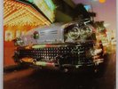Sealed LP: Duke & the Drivers: Cruisin