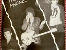 THE PHONES: Something I Said? - Rare 1981 Power Pop Punk 7
