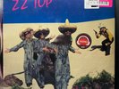 ZZ TOP EL LOCO PRESSED On HOT PINK Vinyl LP DUSTY HILL Billy Gibbons TUBE SNAKE