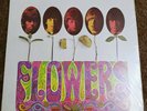 THE ROLLING STONES FLOWERS LP New/Sealed PS 509 LONDON