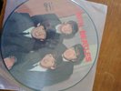 The Beatles Picture /WITH THE BEATLES/ pressage ODEON JAPON OP 7549