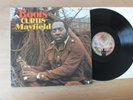 Curtis Mayfield ‎– Roots  GERMANY  MLP 15.701   LP  Vinyl  vg++