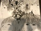THE BEATLES: Revolver PMC 7009 2014