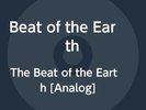 Beat Of The Earth (The) - The Beat Of The Earth VINYL NEU