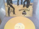 Motorhead - Ace Of Spades - Gold Vinyl, Limited Edition LP, Album - BRON 531