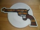  GUNS N ROSES  - PARADISE CITY - 7