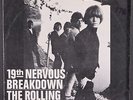 ROLLING STONES: 19th nervous breakdown / sad day LONDON 7