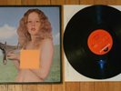 BLIND FAITH LP self titled  1969 Polydor UK Import Original Press Eric Clapton