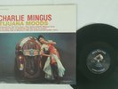 CHARLIE MINGUS TIJUANA MOODS RCA VICTOR LSP 2533 US HEAVY WEIGHT VINYL LP