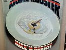 ATOMIC ROOSTER NICE N GREASY OG UK STEREO DAWN LP DNLS3049 A2G / B1G