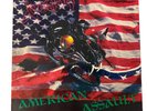 Venom – American Assault LP Vinyl
