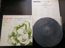 Blossom Dearie My Gentleman Friend Japan Vinyl LP in Thin Sleeve 1963 VLS-1066