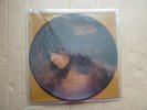 OZZY OSBOURNE (BLACK SABBATH) - NO MORE TEARS - PICTURE DISC VINYL LP