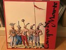 CAMPO DI MARTE - Same s/t - LP - BANCO, PFM, NEW TROLLS, OSANNA, ITALIAN PROG