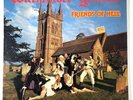 Witchfinder General Friends Of Hell 1983 Heavy Metal Record HMR LP 13 UK Press