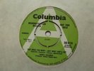 John's Children Just What You Want-Just What You'll Get Columbia Demo 45 DB 8124