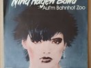 Nina Hagen Band – Auf'm Bahnhof Zoo / Der Spinner 7