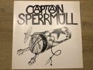 Captain Sperrmüll Vinyl LP. Trikot Verlag, Bewegung 2 Juni, Scherben 