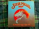 The Steve Miller Band Greatest Hits 1974-78 Capitol/EMI 1978