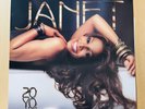 JANET JACKSON / 20 Y.O. 2006 US Original Edition 2LP Virgin Record Nelly