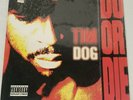 Tim Dog Do Or Die 1993 Ruff House Records Rare Vinyl LP Explicit Lyrics KRS1