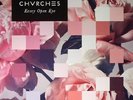 CHVRCHES - Every Open Eye - Vinyl (LP)