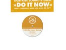 Dubtribe Sound System - Do It Now (Part 1) (12