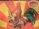 Various - Sun Rockabillies Volume One (LP, Comp, Mono, Gol)