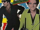 The Fabulous Thunderbirds - What's The Word (LP, Album)