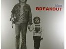 Breakout-Blues VINYL LP NEW