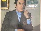 Nathan Milstein - J.S. Bach Sonaten & Partiten 3 LP Box Set NM+ Vinyl Records