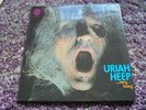 URIAH HEEP: VERY 'EAVY   33rpm  PROG ROCK 1970