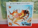 LP 33 T X2 GATEFOLD - DIRE STRAITS LIVE- ALCHEMY - FRANCE - 1984