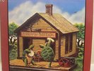 Grateful Dead Terrapin Station Vinyl 1977 VG