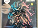 Talas – Sink Your Teeth Into That, 12