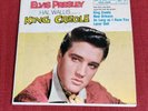 Elvis Presley - King Creole 1958 RCA Victor EPA 4319 45 RPM EP