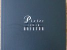 PIXIES - Live in Brixton - 8xLP Box set clear splatter vinyl different colours