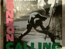 the clash london calling vinyl - 2 lp heavy weight