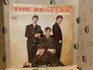 Super Rare VJ1062(2) SR 2A Introducing The Beatles  - Vee Jay 1062 - Vers. 2 OG