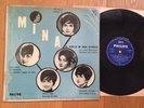 Mina Lp di stampa ARGENTINA Philips P13939L come da foto