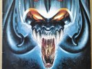 MOTORHEAD - ROCK 'N' ROLL 1987 GWR RECORDS GWLP14 / (FESTIVAL L 38792) AUS LP