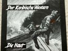 DIE HAUT: Der karibische Western Vinyl Maxi 12