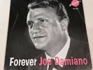 JOE DAMIANO - FOREVER+3 7/45 EP GERMANY 1960 TEENAGER ROCK'N'ROLL DOO WOP