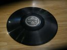 RIC CARTEY      RARE ROCKABILLY  RCA  VICTOR  78 rpm         OOOH-EEE